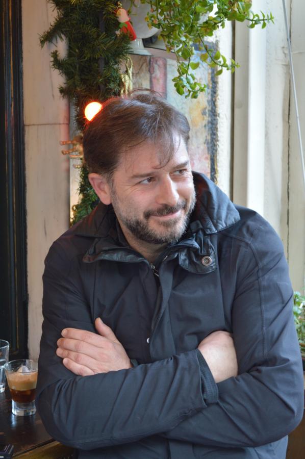 ΑΛΕΞΑΝΔΡΟΣ ΜΠΟΥΡΔΟΥΜΗΣ