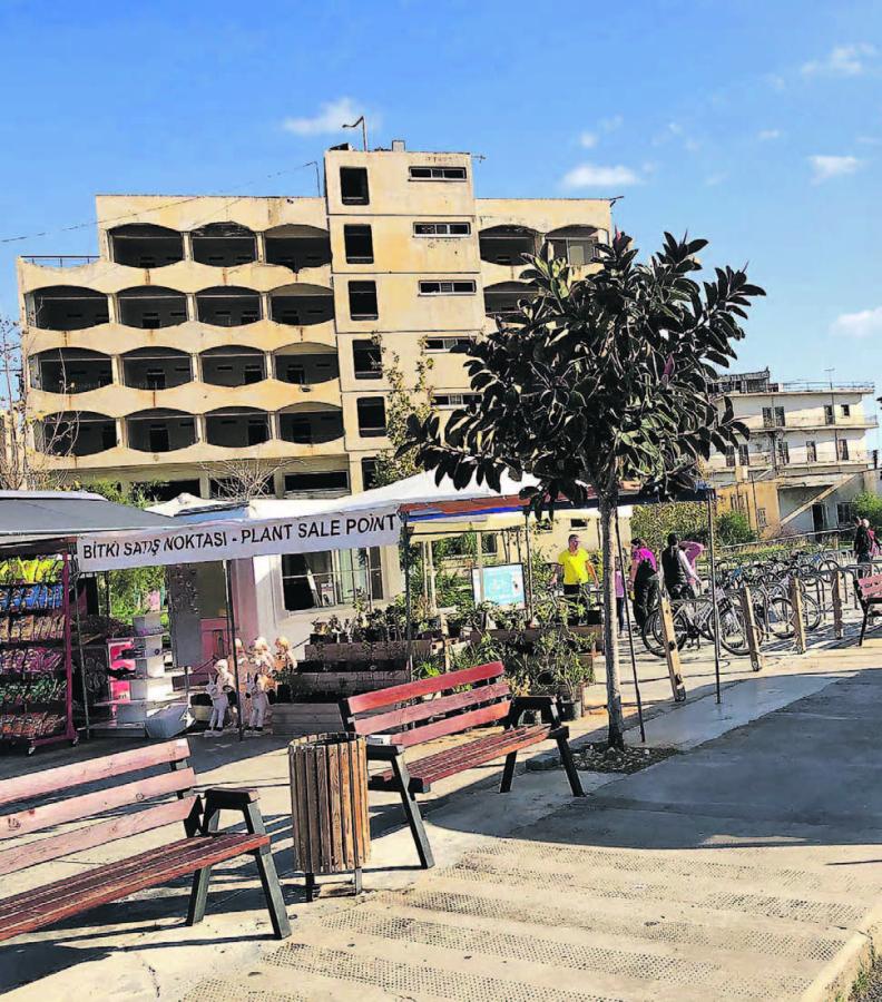 Αμμόχωστος
