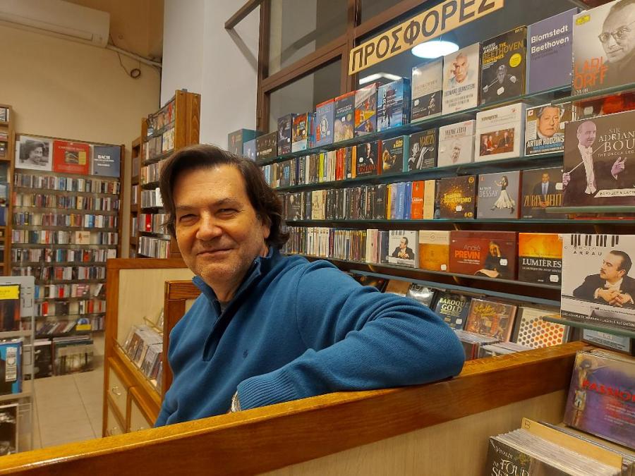 Στοά Όπερα