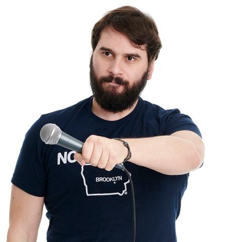 Κωμωδία