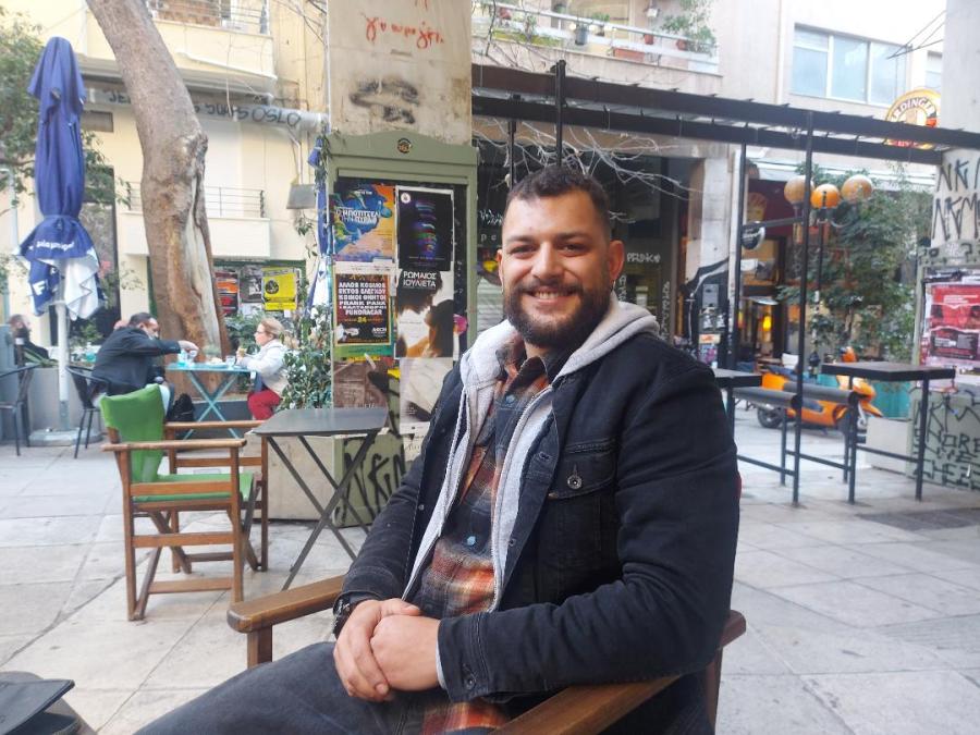 Υποψήφιος βουλευτής