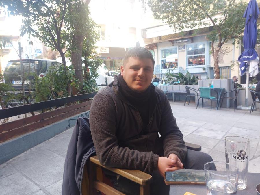 Υποψήφιος βουλευτές