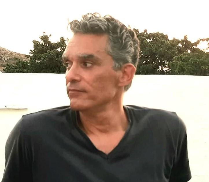 Συγγραφέας