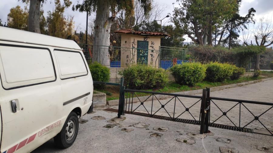 ΘΥΣΙΑΣΤΗΡΙΟ ΚΑΙΣΑΡΙΑΝΗΣ