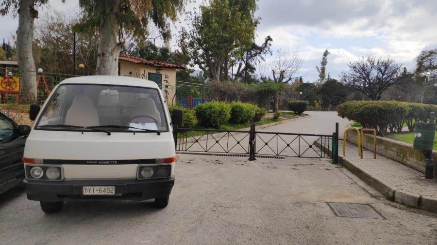 ΘΥΣΙΑΣΤΗΡΙΟ ΚΑΙΣΑΡΙΑΝΗΣ