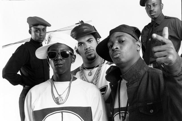 public enemy