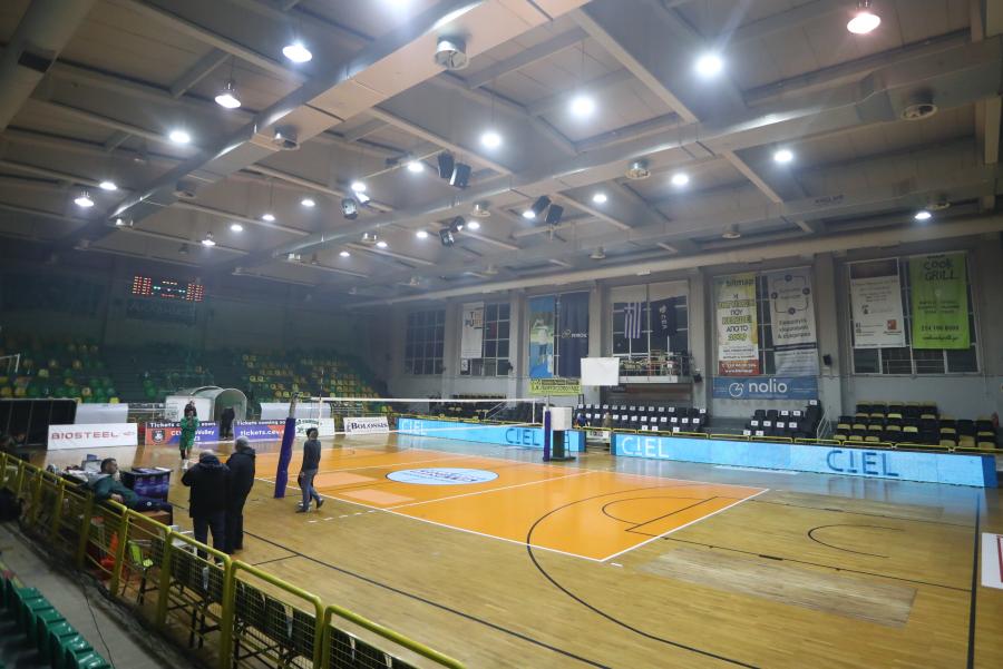 Αθλητισμός