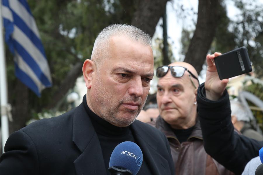 ΑΕΚ ΠΑΠΑΪΩΑΝΝΟΥ ΛΑΪΚΟ ΠΡΟΣΚΥΝΗΜΑ ΔΗΜΗΤΡΙΑΔΗΣ