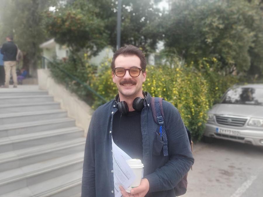 αιμοδοσία αλληλεγύης ΕΛΠΙΣ