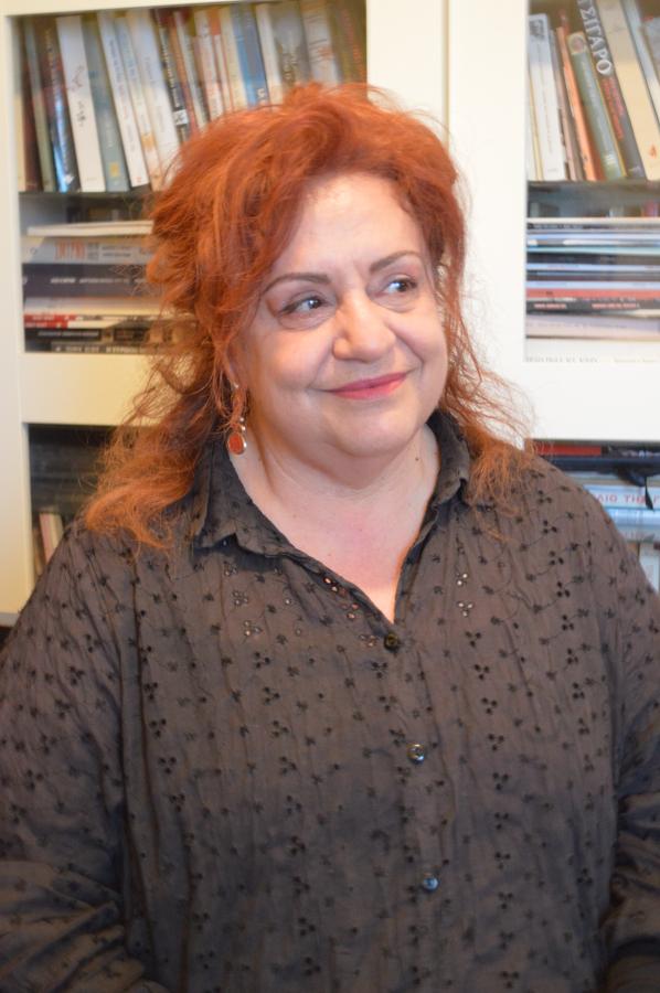 ΕΛΕΝΗ ΚΟΚΚΙΔΟΥ 