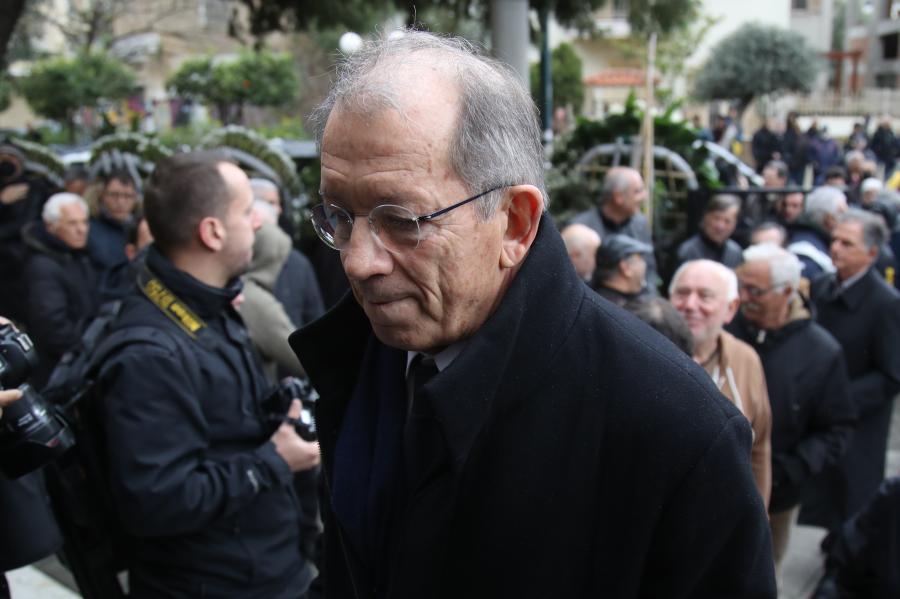 ΑΕΚ ΠΑΠΑΪΩΑΝΝΟΥ ΛΑΪΚΟ ΠΡΟΣΚΥΝΗΜΑ ΝΙΚΟΛΑΟΥ