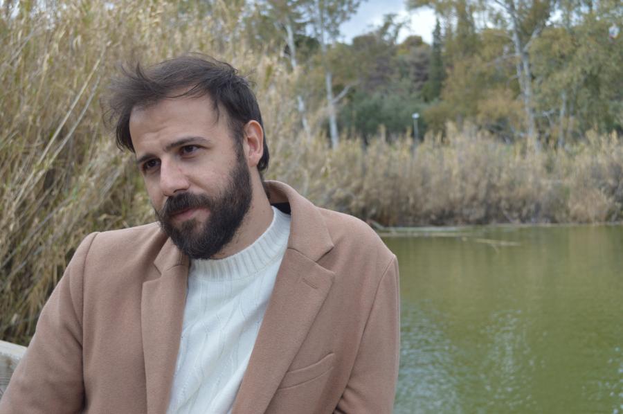 ΝΙΚΟΣ ΓΚΕΛΙΑ