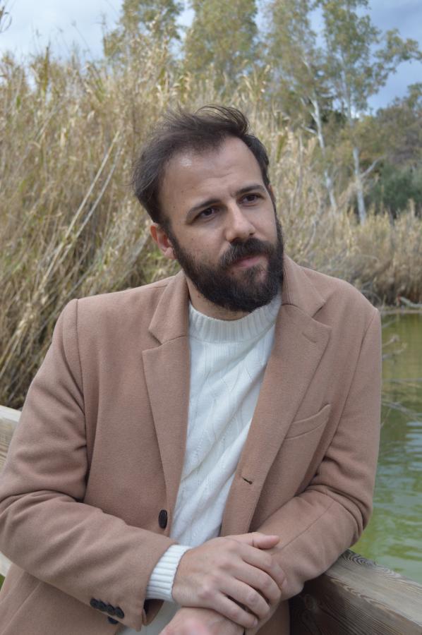 ΝΙΚΟΣ ΓΚΕΛΙΑ