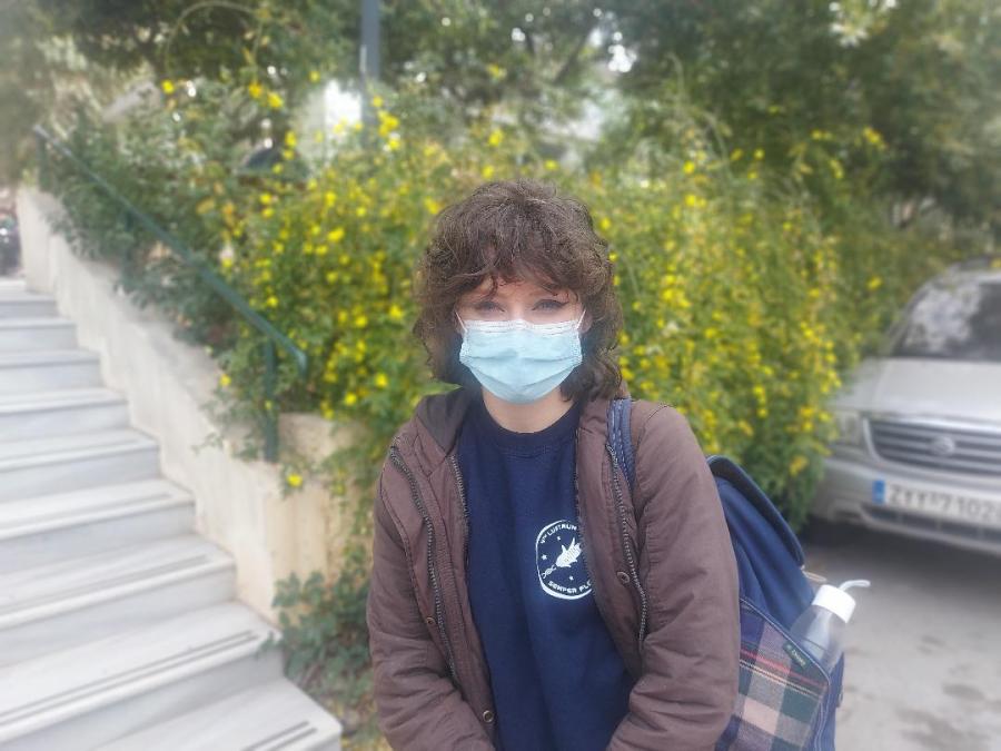 αιμοδοσία αλληλεγύης ΕΛΠΙΣ