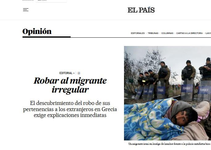 el pais