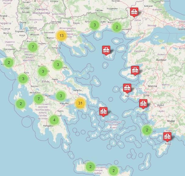 Χάρτης