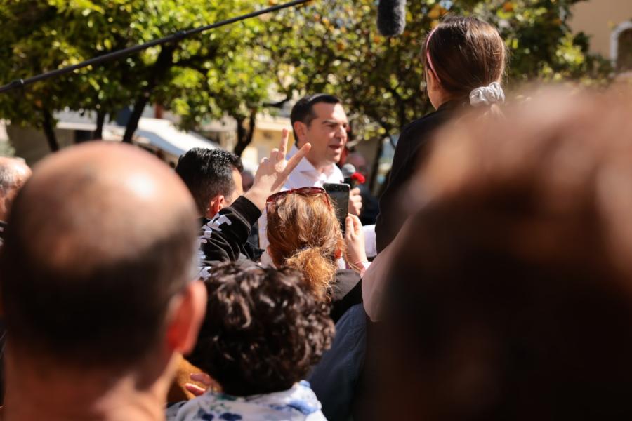 Τσιπρασ Κεφαλονιά