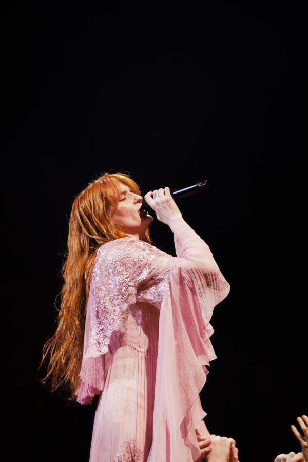 florence and the machine
