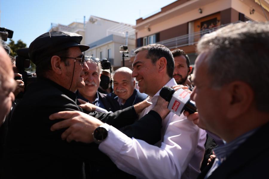Τσίπρασ Κεφαλονιά