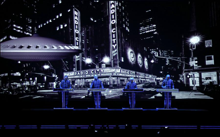 kraftwerk