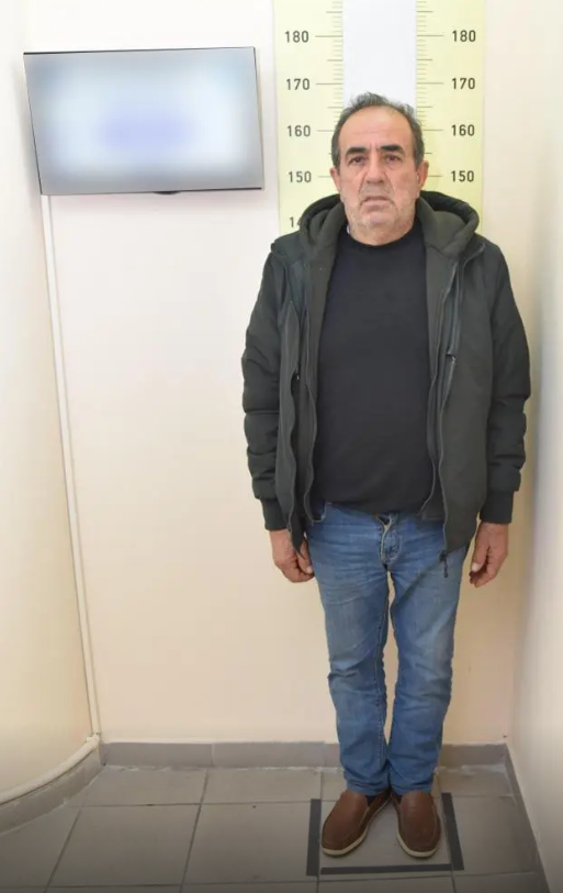 Δημοσιοποίηση των στοιχείων του 66χρονου λυράρη