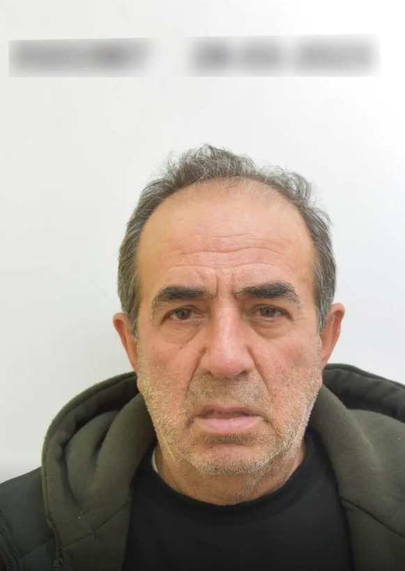 Ο 66χρονος λυράρης