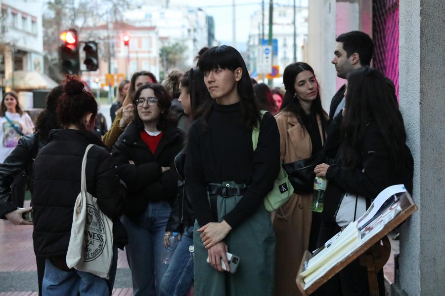 ΣΙΝΕΜΑ ΙΡΙΔΑ ΙΝΤΕΑΛ