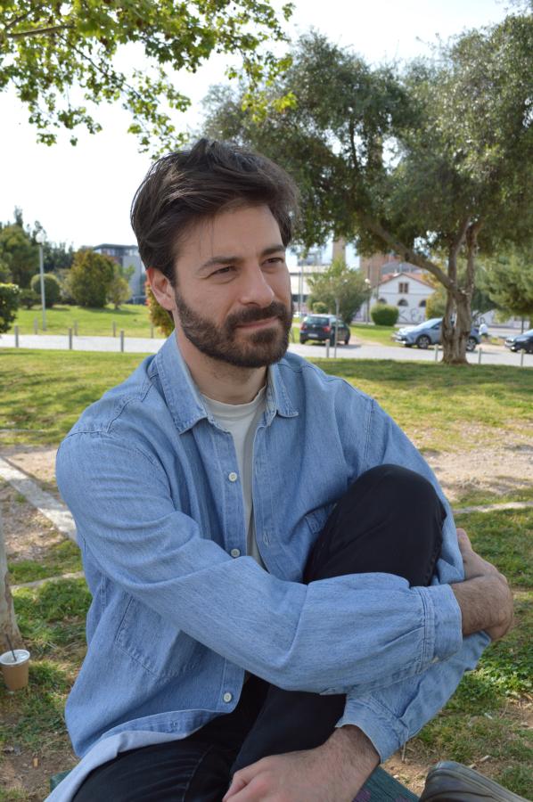 ΘΑΝΟΣ ΛΕΚΚΑΣ