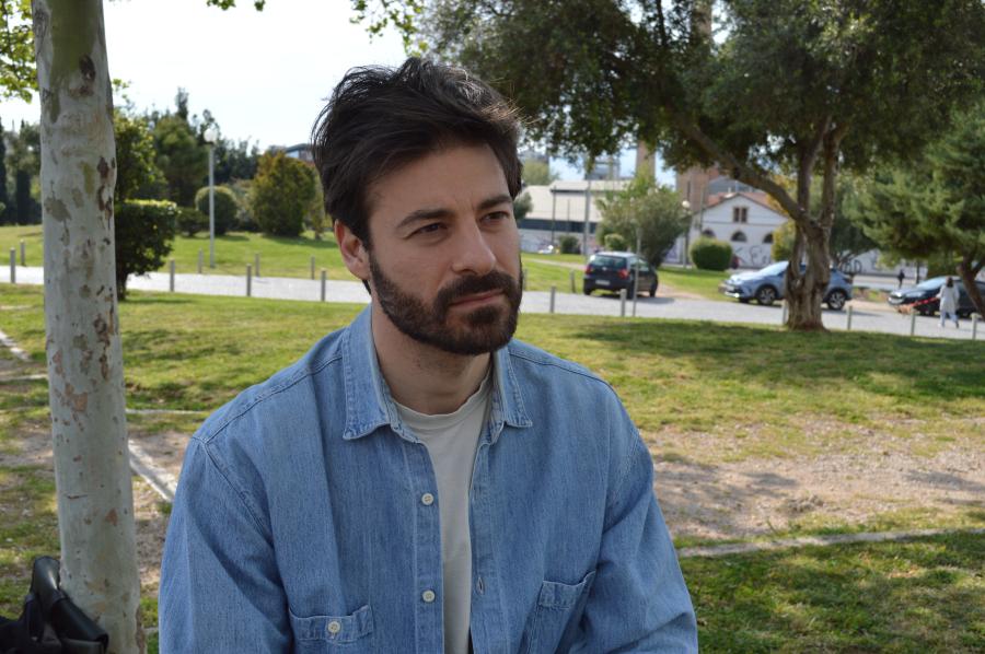 ΘΑΝΟΣ ΛΕΚΚΑΣ