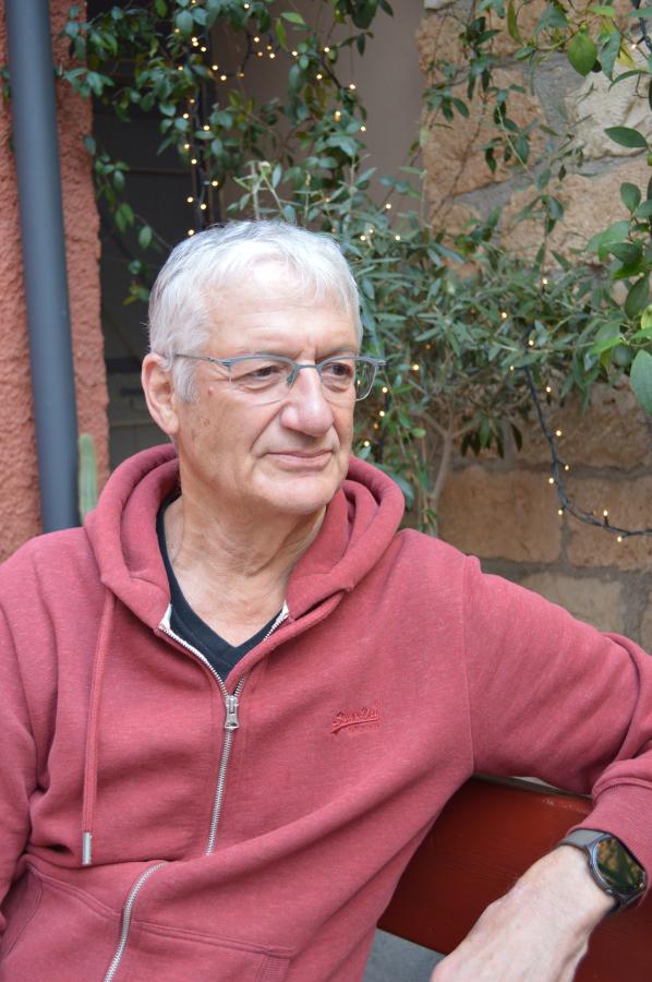 ΒΑΓΓΕΛΗΣ ΘΕΟΔΩΡΟΠΟΥΛΟΣ