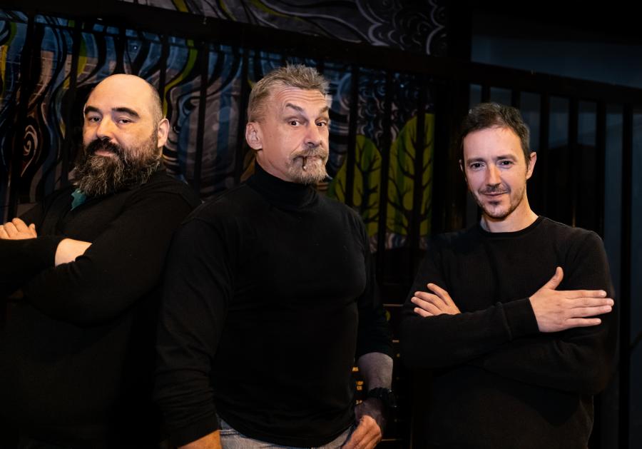 Μουσική