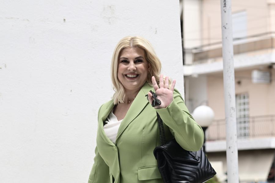 Ράνια Θρασκιά