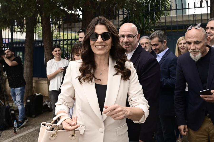 Τσαπανίδου