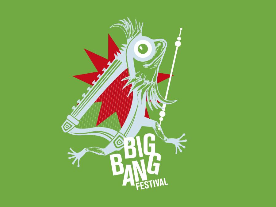 Big Bang Festival 7