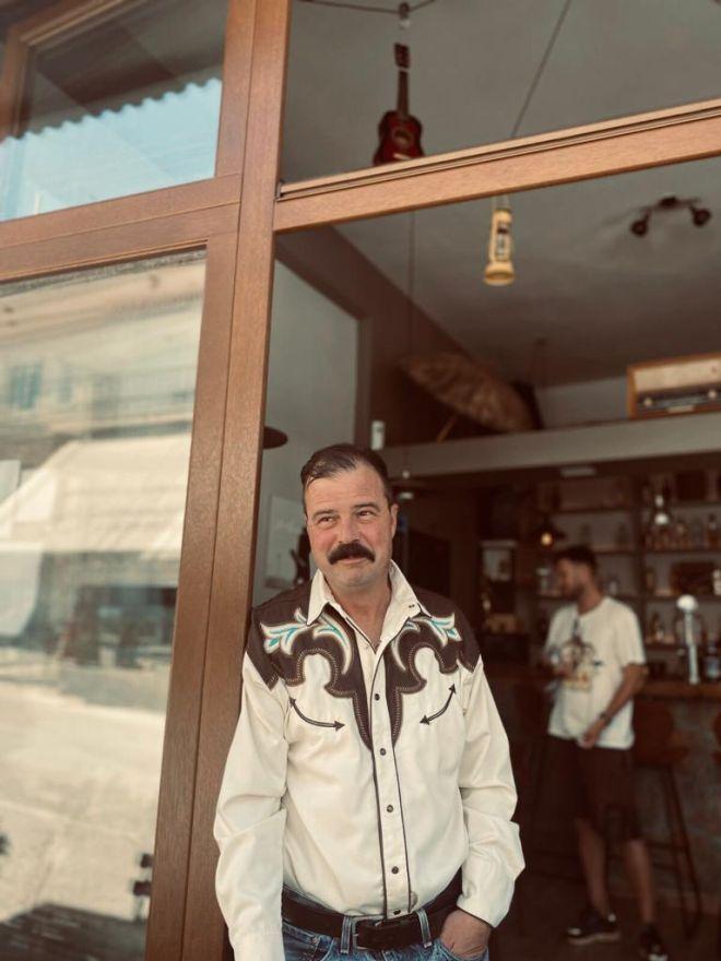 Κρίστοφερ Κινγκ