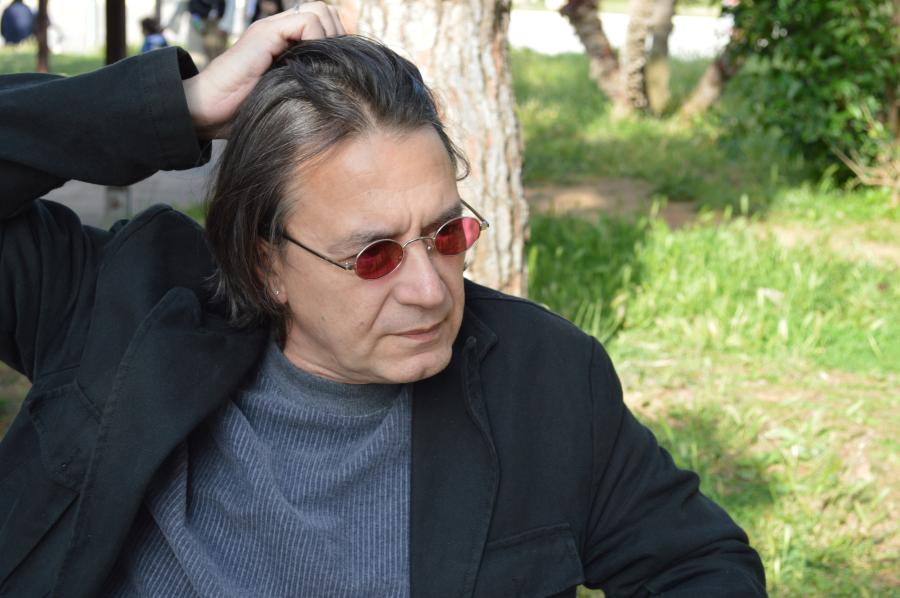ΓΙΑΝΝΗΣ ΚΟΤΣΙΡΑΣ