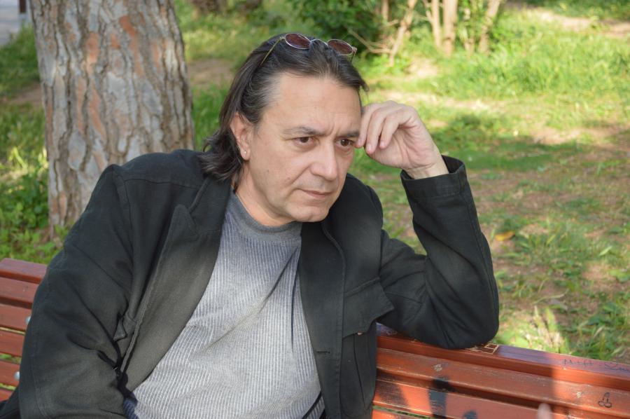 ΓΙΑΝΝΗΣ ΚΟΤΣΙΡΑΣ