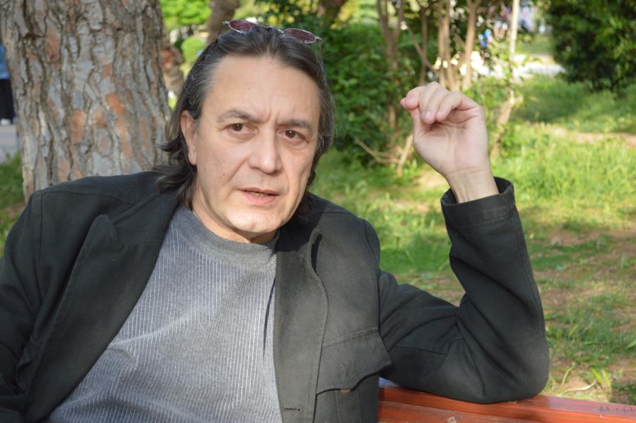 ΓΙΑΝΝΗΣ ΚΟΤΣΙΡΑΣ