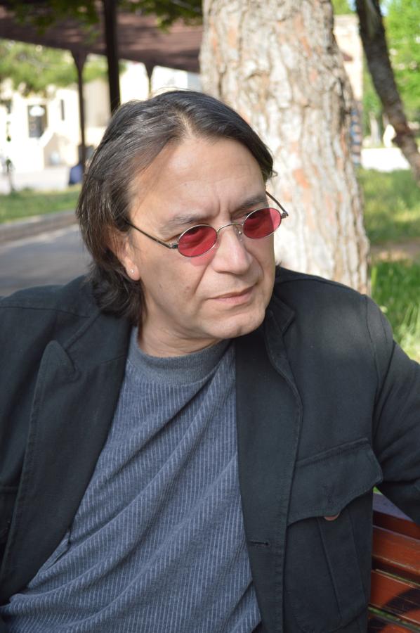 ΓΙΑΝΝΗΣ ΚΟΤΣΙΡΑΣ