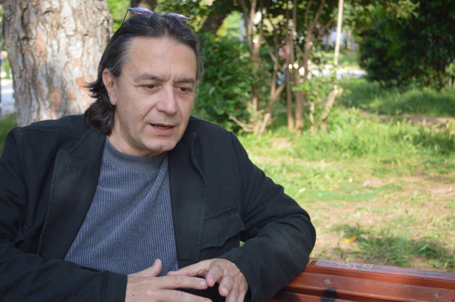 ΓΙΑΝΝΗΣ ΚΟΤΣΙΡΑΣ
