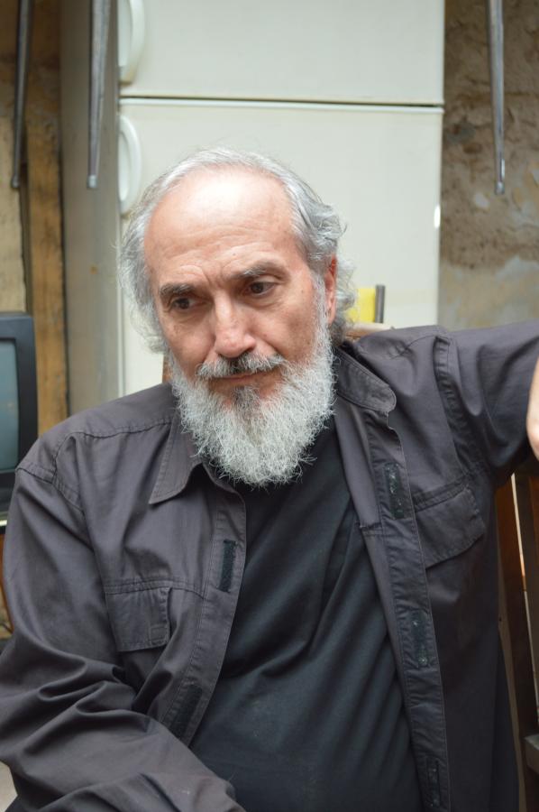 Γιάννης Νταλιάνης