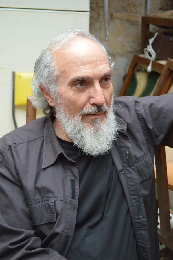 ΓΙΑΝΝΗΣ ΝΤΑΛΙΑΝΗΣ