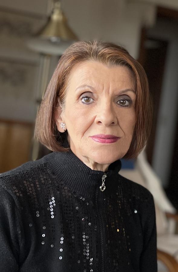 Κανελλοπούλου