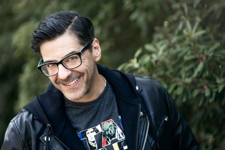 Μιθριδάτης