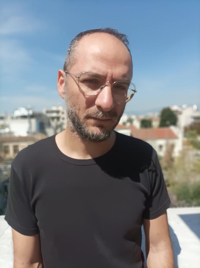 Δημήτρης Παπανικολόπουλος