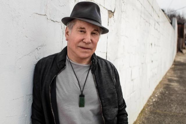 PAUL SIMON