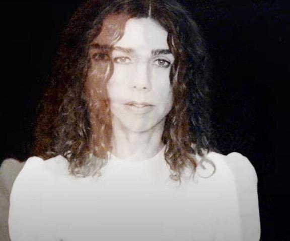 PJ HARVEY