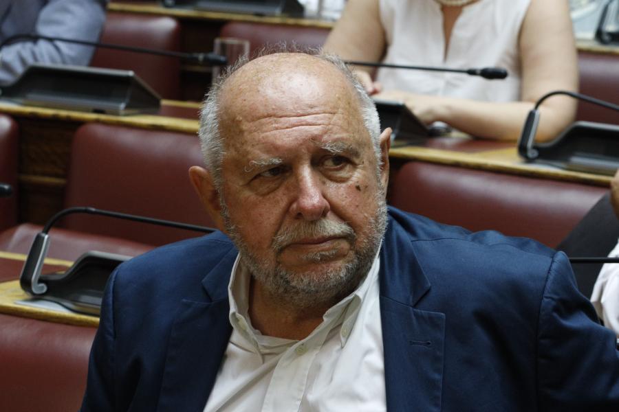 Σκουρολιάκος