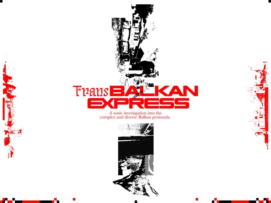 Στέγη Ωνάση Balkan Express