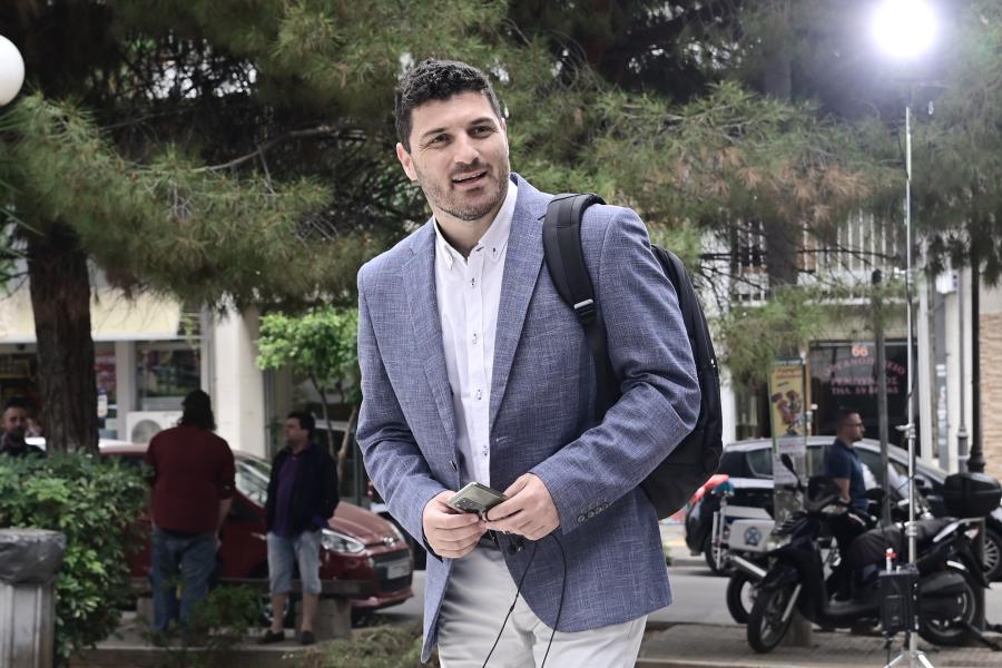 Τεμπονέρας
